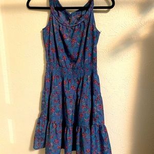 GAP summer dress XS